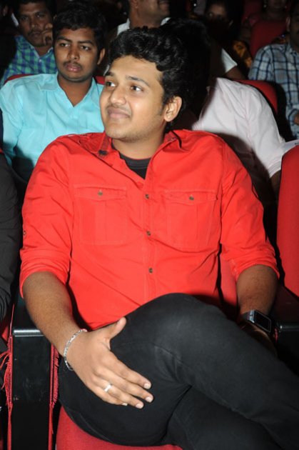 Alludu-Seenu-Audio-Launch